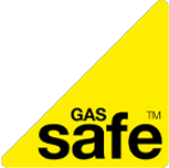 Gas Safe Registered